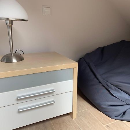 Freiraum Apartman Annweiler am Trifels Kültér fotó